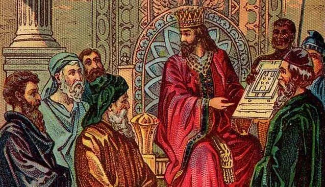 Rahasia Kerendahan Hati Nabi Sulaiman dalam Surat An-Naml Ayat 19