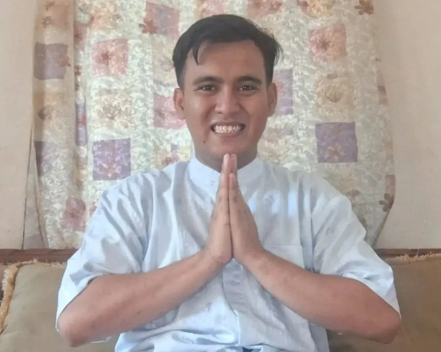 Menyelami Hakikat Samawa