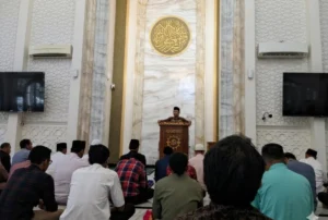 Prof. Biyanto Ingatkan Bahaya Generasi Lemah di Era Digital