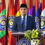 Wali Kota Surabaya Yakin MUS Kalahkan NUS sebagai Kampus Terbaik Dunia