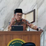 Memaafkan dan Syukur Jadi Fondasi Gerakan Muhammadiyah