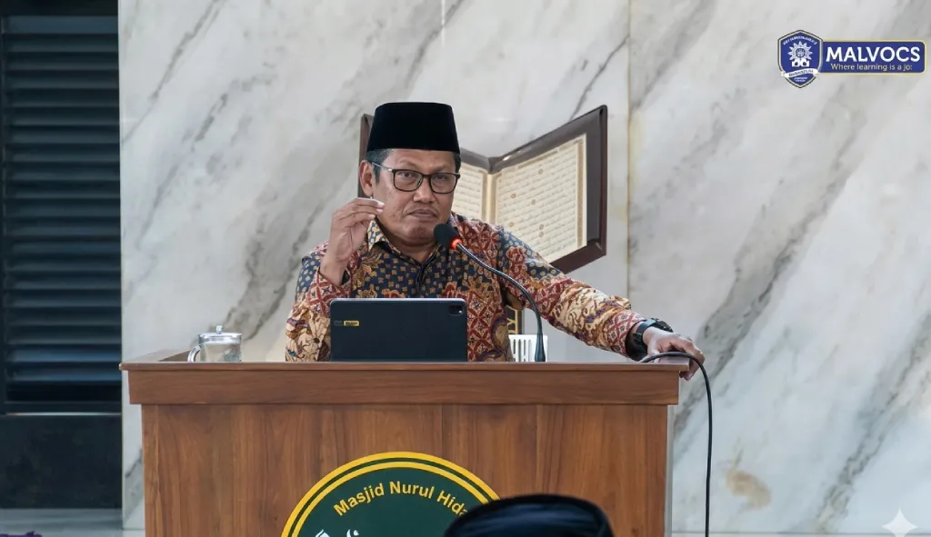 Memaafkan dan Syukur Jadi Fondasi Gerakan Muhammadiyah