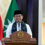 Pramono Anung Sebut Muhammadiyah Pelopor Tradisi Halalbihalal di Indonesia
