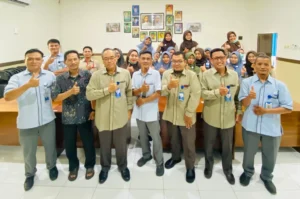 Milad ke-56 RSU PKU Muhammadiyah Rogojampi Tancap Gas Inovasi Layanan Modern