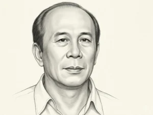 Kisah Soekirno, Alumnus HIS Muhammadiyah yang Menyelamatkan Keluarga Gus Dur
