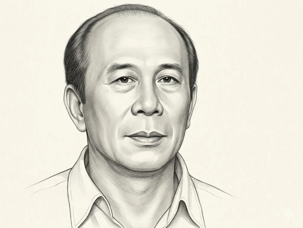 Kisah Soekirno, Alumnus HIS Muhammadiyah yang Menyelamatkan Keluarga Gus Dur