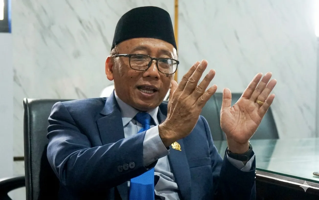 Rp 300 Miliar untuk Jamkrida: Prioritas atau Paradoks Kebijakan?