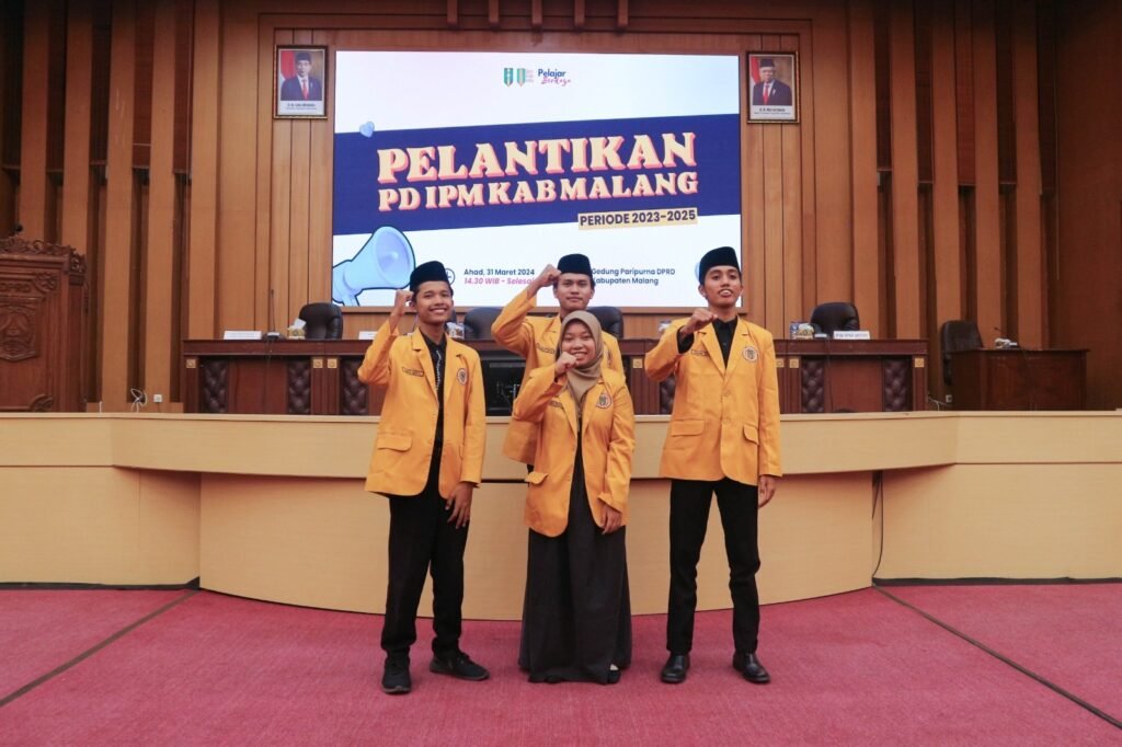 Pelajar Muhammadiyah dan Tugas Dakwah di Era Algoritma