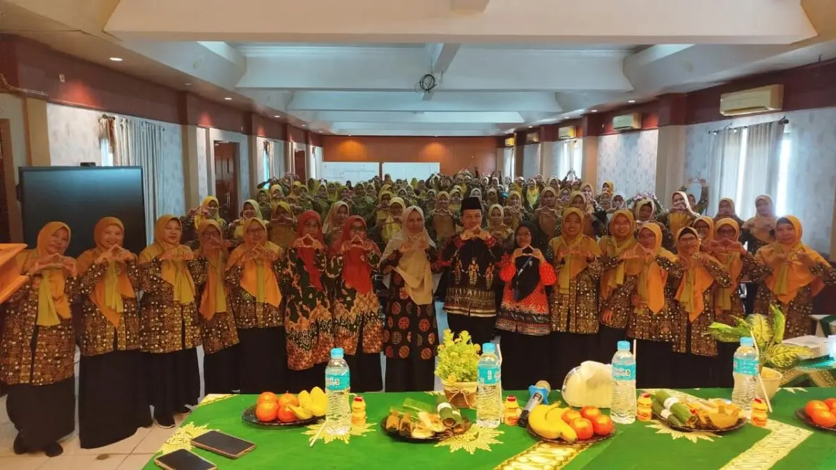 PD IGABA Bojonegoro Gelar Workshop PHBK dan Digitalisasi Pembelajaran untuk Tingkatkan Kompetensi Guru PAUD