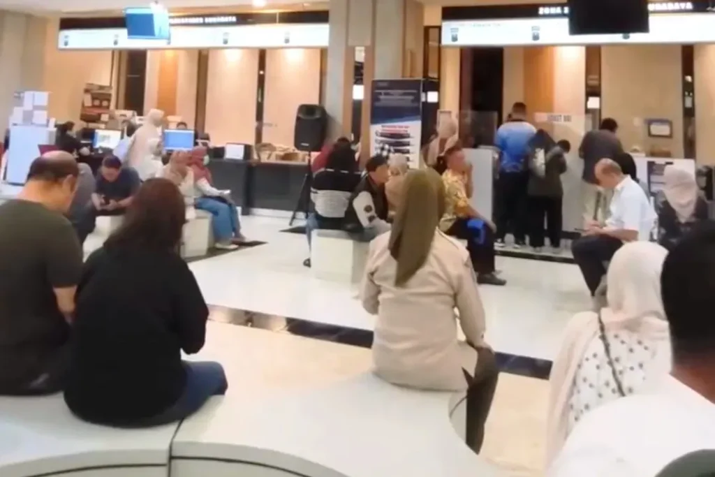 Ribuan Eks Suami di Surabaya Diblokir Dispendukcapil karena Tak Beri Nafkah, Ini Kata Dosen Umsura