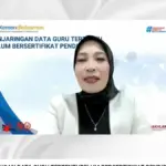 Pendaftaran Penjaringan Data Guru Belum Bersertifikat Dibuka hingga 30 April 2026