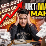 Pendidikan Bukan Angka: Membedah Realitas di Balik Polemik UKT