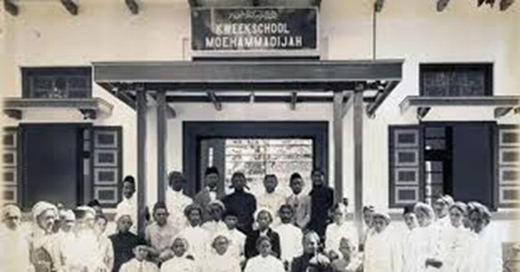 Penerapan Pendidikan Muhammadiyah di Indonesia dalam Perspektif Historis