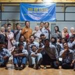 KKN UMG Tinggalkan Dampak Nyata, UMKM Desa Kandangan Kini Go Digital