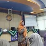 Perkuat Organisasi, PDA Sidoarjo Gelar Halalbihalal dan Rapat Pleno