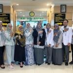 Perluas Layanan Unggulan, RSI Siti Aisyah Madiun Terima Kunjungan RSM Kediri Bahas Stem Cell