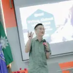 Perpustakaan UMS Gelar Workshop Penulisan Abstrak, Dukung Publikasi Internasional