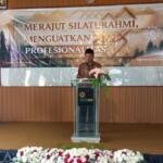 Pesan Kuat Prof Thohir Luth: Guru Harus Jadi Teladan di Era Kritis