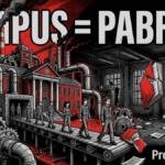 Prodi Dihapus, Kampus atau Pabrik? Kritik Nalar Pendidikan Tinggi Indonesia.