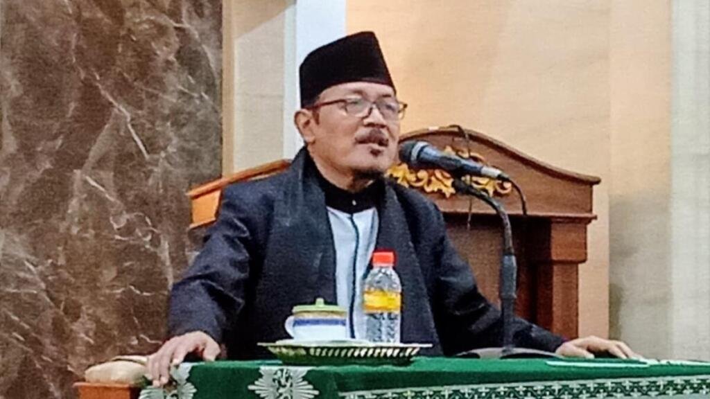 Prof Zahro Ungkap Rahasia Ijtihad, Kunci Islam Tetap Relevan Sepanjang Zaman