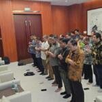 PWM Jatim Teguhkan Shalat Jumat di Shenzhen, Bawa Pesan Peradaban