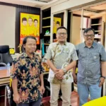 PWMU.CO dan DPRD Surabaya Bahas Peran Media dan Pemberdayaan Umat