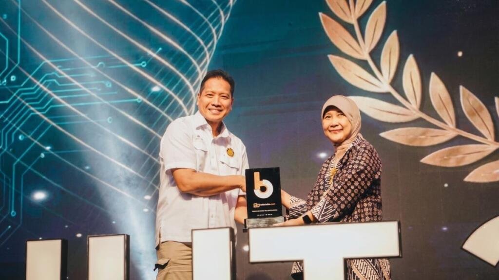 Raih Penghargaan Bergengsi, UMM Buktikan Keberhasilan Edu-Sociopreneurship dan Kampus Mandiri
