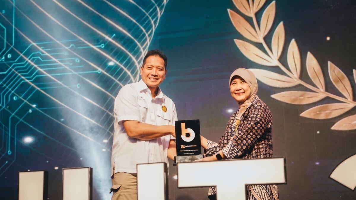 Raih Penghargaan Bergengsi, UMM Buktikan Keberhasilan Edu-Sociopreneurship dan Kampus Mandiri