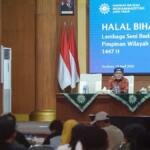 Rakor LSBO Muhammadiyah Jatim: Perkuat Kolaborasi Seni, Budaya, dan Olahraga