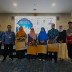 Ratusan Guru BK Hadiri Syawalan UMY, Perkuat Kolaborasi Sekolah