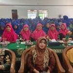 Ratusan IGABA Gresik Hadiri Turba Wilker VI di Tuban, Perkuat Kompetensi Guru PAUD