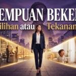 Refleksi Hari Kartini: Perempuan Bekerja, Antara Pilihan dan Perjuangan