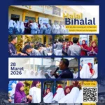 Apel dan Halalbihalal Mamsaka, Momentum Perkuat Akhlak dan Bakti kepada Orang Tua