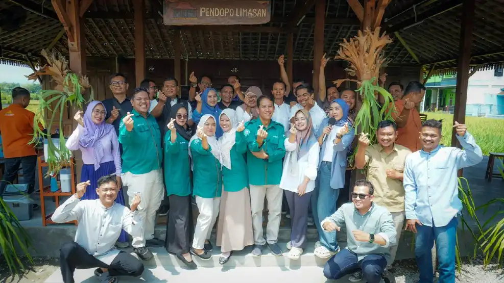 Suasana Pecah! Gathering RSU ‘Aisyiyah Ponorogo Bikin Media dan Influencer Tak Mau Pulang