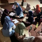 Quantum Tahfidz SD Mumtaz: Cetak Generasi Qur’ani Berkarakter