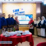 Perkuat Rencana Kelas Vokasional, Madtsamuda Lakukan Study Tiru ke SMK Negeri 3 Malang