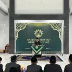 Pengajian Ba’da Subuh di Masjid Ar Royyan Angkat Tema Orang Beriman
