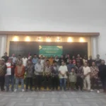 Reuni Akbar PCIM dan PCIA Malaysia: Terpisah Jarak dan Waktu, Tetap Satu Jiwa