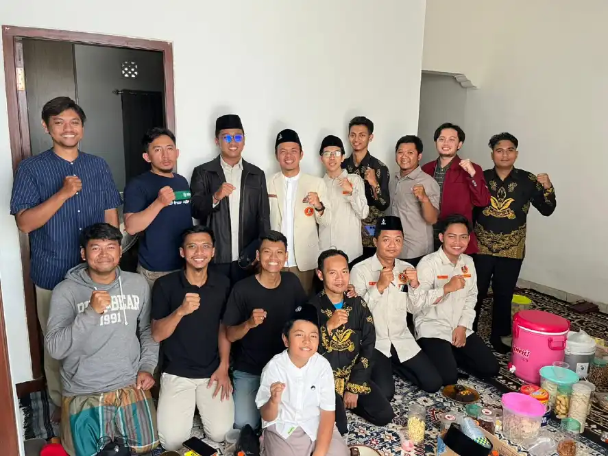 Perkuat Sinergi Pasca-Lebaran, APPMU Sidoarjo Siapkan Pilot Project Bisnis Bersama
