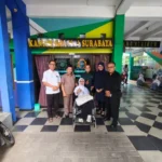 Alumni SMAMIV Raih Prestasi sebagai Guru Besar di Unair