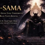 Im-sama: Penguasa Dunia yang Tersembunyi di Balik Tahta Kosong