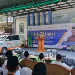 Prof. Dr. dr. Sukodiono, M.M: Membangun Ukhuwah dan Dakwah Berkemajuan di PCM Rungkut