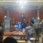 Rapimda PDPM Kota Batu Bahas Karakteristik Ikhlas Kader Muhammadiyah