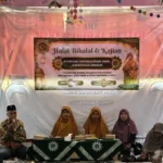 Pentingnya Iqra’ Sejak Dini: Pesan PCM Turi dalam Halalbihalal IGABA Cabang Lamongan