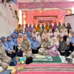 Sucikan Hati, Eratkan Ukhuwah: Halalbihalal IGABA Lamongan Penuh Makna Fitrah