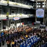 SMA Muha Genteng Jadi Tuan Rumah Olistawangi 2026