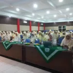 Pesan PDM Lamongan: Jangan Jadi Hamba Ramadan