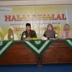 PDNA Lamongan Tekankan Pentingnya Konsumsi Halal dalam Seminar