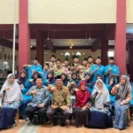 Kemenag Apresiasi Program Tahfidzul Qur’an SMP Muhammadiyah 7 Surabaya
