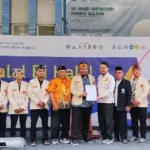 Pelantikan PCPM Rungkut, Momentum Kebangkitan Gerakan Pemuda Muhammadiyah